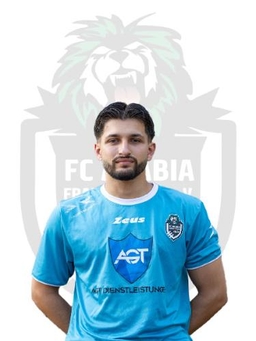 Avatar Bild für Ahmet Pllavci