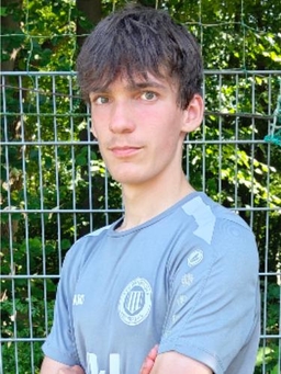 Avatar Bild für Marlon Luca Louis
