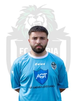 Avatar Bild für Abdul Kadir Tomakin