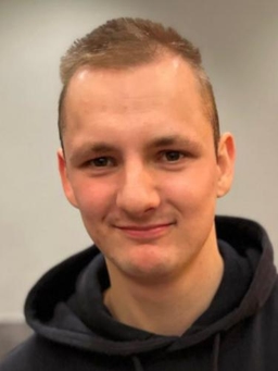 Avatar Bild für Niklas Albrecht