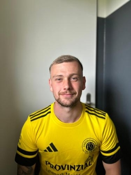 Avatar Bild für Malte Mußeleck
