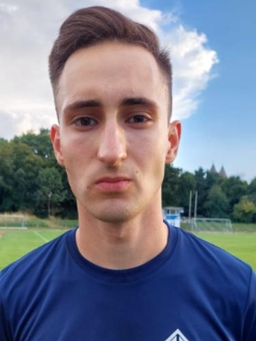 Avatar Bild für Marcel Sirenko