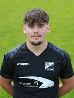 Avatar Bild für Leon Fabio Arps