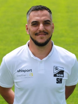 Avatar Bild für Sami Hamze