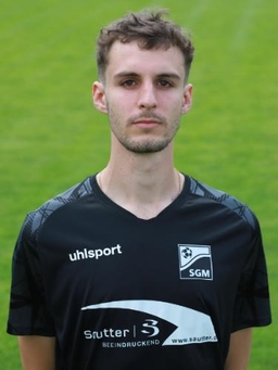 Avatar Bild für Maximilian Haug