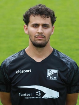 Avatar Bild für Karim Kenawi