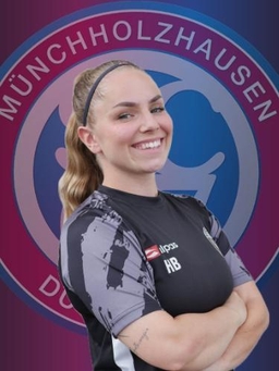 Avatar Bild für Hanna Benning