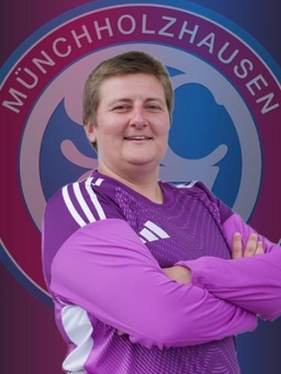 Avatar Bild für Verena Stanzel