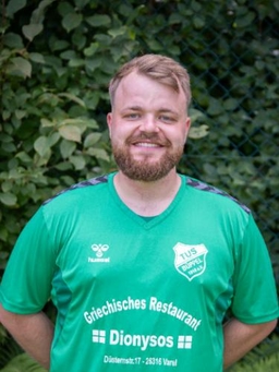 Avatar Bild für Dag Kathmann