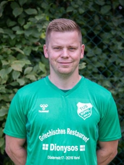 Avatar Bild für Dennis Schlue