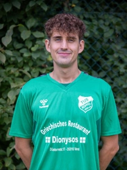 Avatar Bild für Marvin Sperling