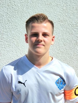 Avatar Bild für Felix Benzing