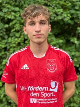 Avatar Bild für Louis Henk