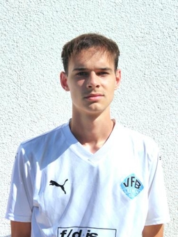 Avatar Bild für Niklas Aleksi Heerde