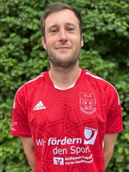 Avatar Bild für Janis Theesfeld