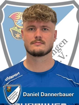 Avatar Bild für Daniel Dannerbauer
