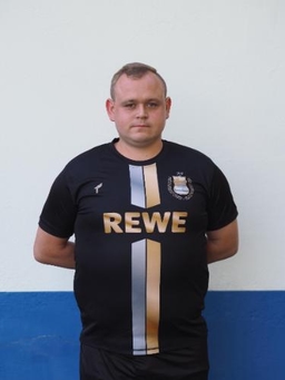 Avatar Bild für Mathias Dresler