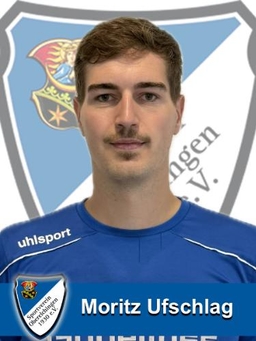Avatar Bild für Moritz Ufschlag
