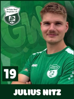 Avatar Bild für Julius Nitz