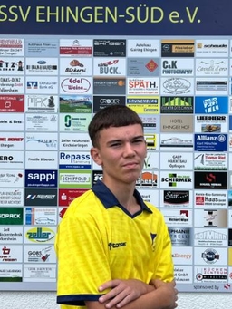 Avatar Bild für Nico Getz