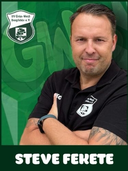Avatar Bild für Steve Fekete