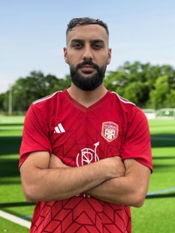 Avatar Bild für Furkan Türksoy