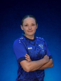 Avatar Bild für Fabienne Pfizenmayer