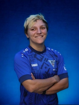 Avatar Bild für Mirjam Mährle