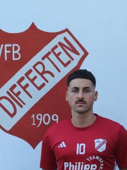 Avatar Bild für Justin Enrico Mehmedi