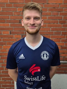 Avatar Bild für Pascal Boekhoff