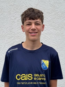 Avatar Bild für Mika Laurin Terlohr