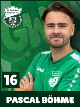 Avatar Bild für Pascal Böhme