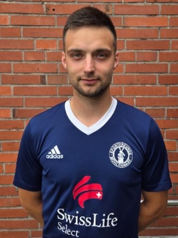 Avatar Bild für Daniel Hanken