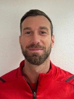 Avatar Bild für Marco Zündel