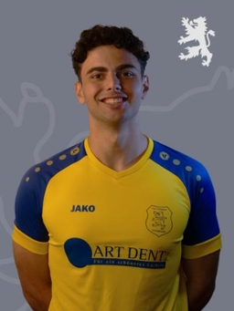 Avatar Bild für Ardit Adrian Bytyqi