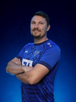 Avatar Bild für Manuel Fußnegger