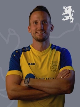 Avatar Bild für Dennis Scharenberg