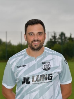 Avatar Bild für Pascal Oliver Hoffmann