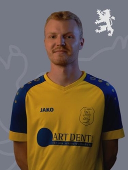 Avatar Bild für Dominik Kreis
