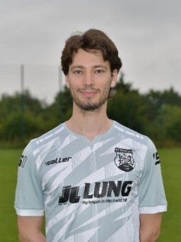 Avatar Bild für Leander Mombaur