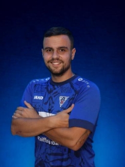 Avatar Bild für Nico Schanz