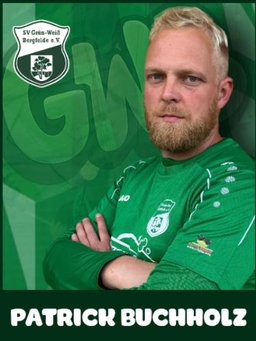 Avatar Bild für Patrick Buchholz