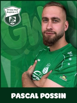 Avatar Bild für Jean Pascal Possin