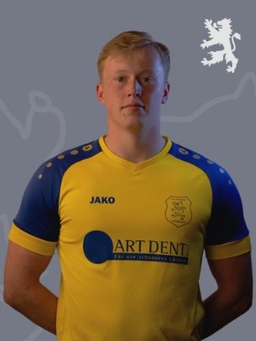 Avatar Bild für Fritz Mathias