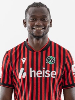 Avatar Bild für Mustapha Bundu