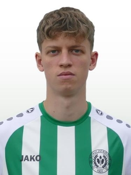 Avatar Bild für Jonas Frenz