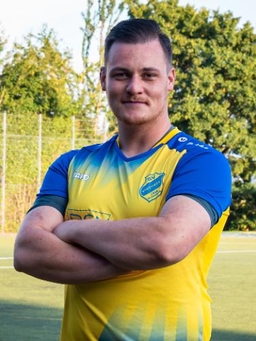 Avatar Bild für Magnus Neumann
