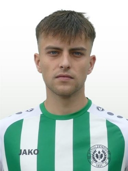 Avatar Bild für Jorven Hanke