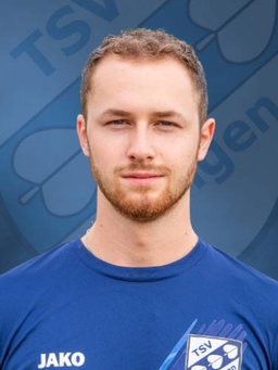 Avatar Bild für Liam Schall