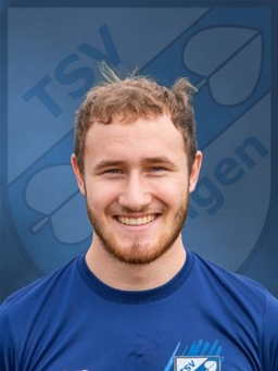 Avatar Bild für Luca Eric Schall
